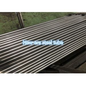 EN10305-1 Precision E235 E255 E355 Seamless Carbon Steel Pipe