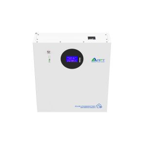 Quality Inverter 5KW Hybrid Inverter for Residential Energy Storage 1000W Rated Power 10 20 KWh Capacity for sale
