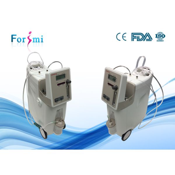 China Oxygen infusion oxygen facial machine/ oxygen inject machine/ oxygen jet beauty machine on sale China Oxygen infusion oxygen facial machine/ oxygen inject machine/ oxygen jet beauty machine on sale