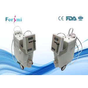 Quality Oxygen injection jet peel facial rejuvenation beauty equipment for sale