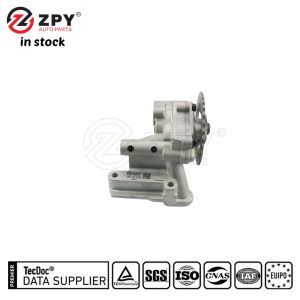 ZPY Auto Engine Oil Pump OE 06A115105B For Audi A3 S3 Sport