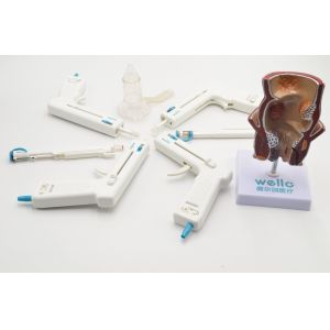 Minimal Invasive Hemorrhoid Band Ligation , Painless Hemorrhoid Banding