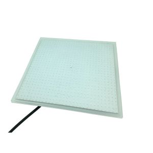 Full Resin Filled square 300mm 72W LED Resin Light
