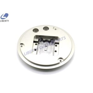 Vector Q25 For  Cutter Parts 128691 Presserfoot Bowl Plate