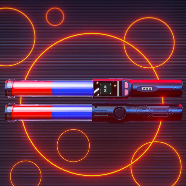 Buy Traffic Baton Blood Alcohol Test Machine With Electronic Whistle Function at wholesale prices