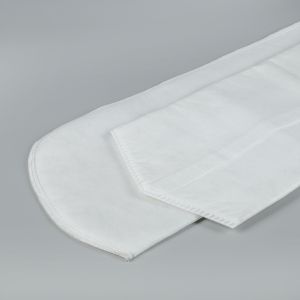 Polyester Filter Cloth with 1.5-Year Warranty and Solvent-Resistant for High