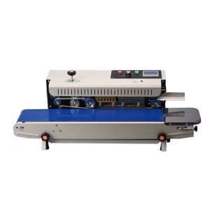 Strong Sealing Machine FR-900 Model Commercial-Grade Performance for Various