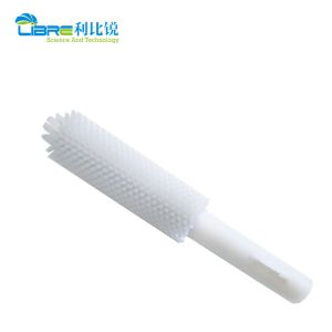 Nylon Polyamide Material Brush For Hauni Cigarette Machinery Parts