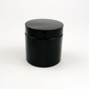 China ODM 200ml 68 Thread Plastic Cosmetic Containers With Screw Cap on sale