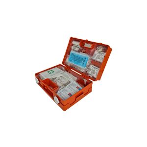 40cm Survival First Aid Kit Industrial Site Rescue Workplace First Aid Kit Case