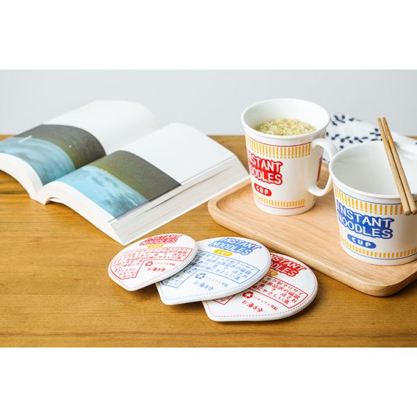 Sustainable Ceramic Instant Noodle Bowl , Porcelain Ceramic Ramen Bowl Set