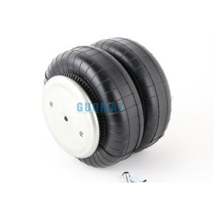 W01-358-6946 Firestone Air Bags Bellows For Commercial Laundry Machine