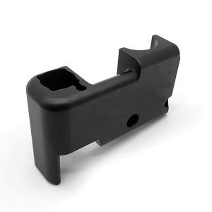 Aluminum Machining Service Custom Metal Parts With Laser Cutting