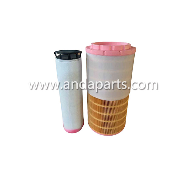 Good Quality Air Filter For Truck 2854401