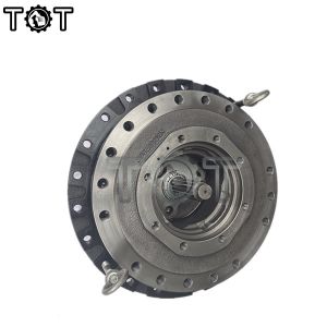 SK200-6E SK200-6 Kobelco Travel Gear Box