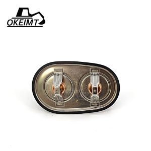 Engine Scania Thermostat 2475974 Special Design For Excavator