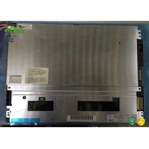 China NL6448BC33-31 NEC LCD Panel NLT 	NLT , LCM lcd tft screen 76 PPI Pixel Density on sale