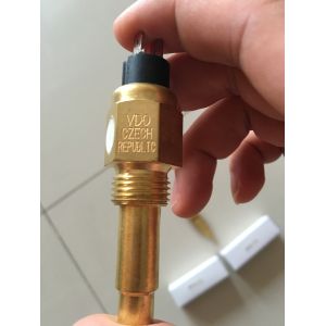 Water Engine Coolant Temperature Sensor
