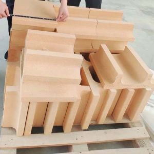 Quality High Alumina Kiln Car Refractory Bricks From Rongsheng Refractory for sale