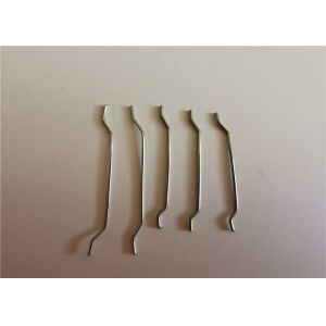 China YS-45/35 Endhooked Steel Fiber 50mm Length For Warehouse Flooring on sale