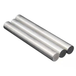 416 304 303 Stainless Steel Round Bar JIS Standard
