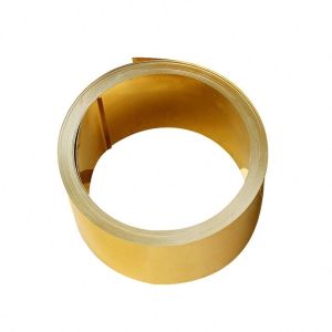 99.5% Cu C194 Copper Strip Coil 6mm - 1500mm Width For Frame Materials