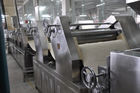 Manual Noodle Production Line , Noodle Making Machine With Convenient Operate