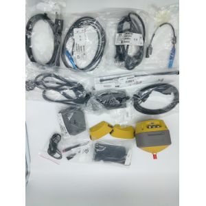 Topcon RTK GPS Hiper HR RTK GPS