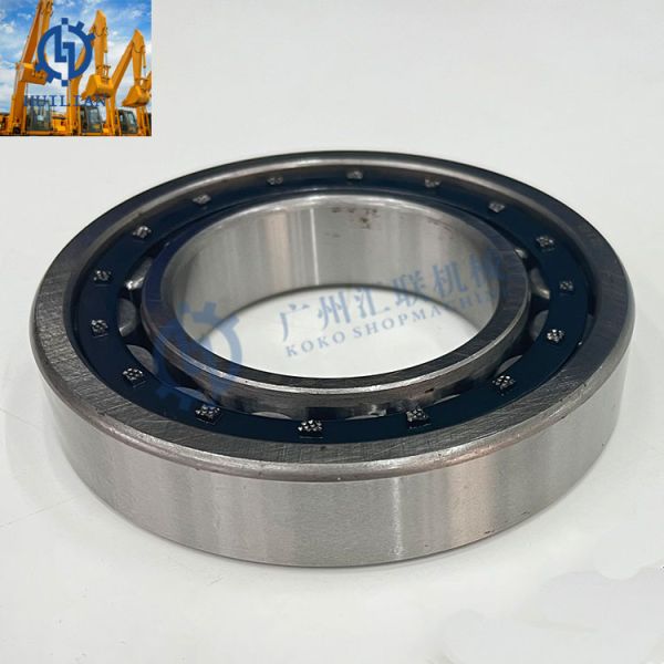 Excavator Hydraulic Foot Valve