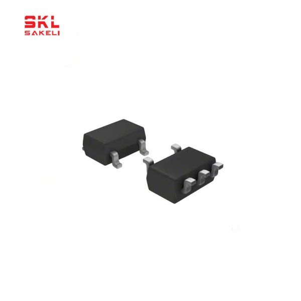 Buy MAX6420UK29+T Power Management ICs For Low-Power Applications at wholesale prices