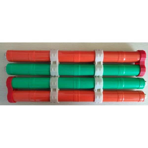 14.4V 6500mAh Hybrid Car Battery HEV NIMH Honda Civic G2 FIT CRZ Insight