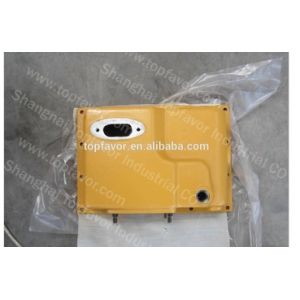 Replacement parts of Komatsu 175-15-45510 Control Valve Cover