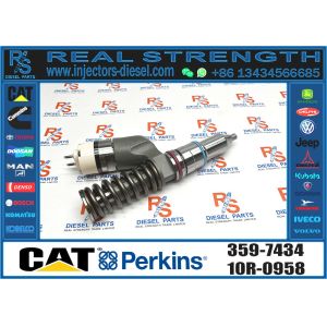 CAT Fuel Injector Nozzle 10R-8989 10R-2772 10R-7230 10R-8502 20R-5353 20R-1308