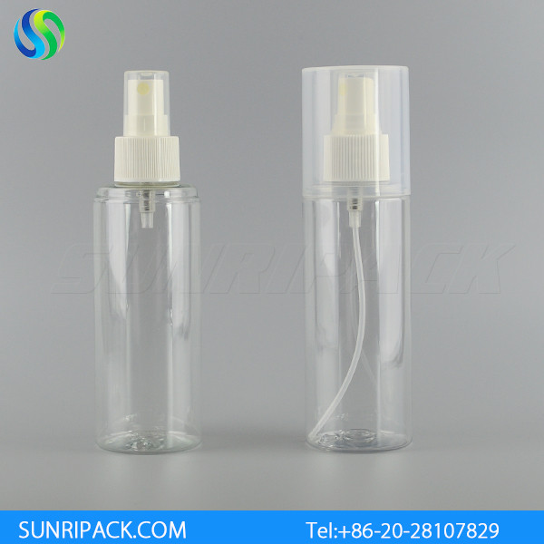Buy 200ml Spray Plastic Bottles, 200ml clear bottles, Empty bottle at wholesale prices