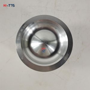 20MPa Power Source Device Diesel Engine Piston Polishing Surface Treatment 1