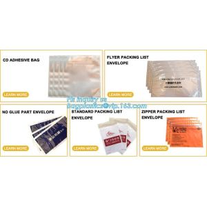 Poly Mailing Bags/Shipping Envelopes/Courier Bags, mailing envelope plastic