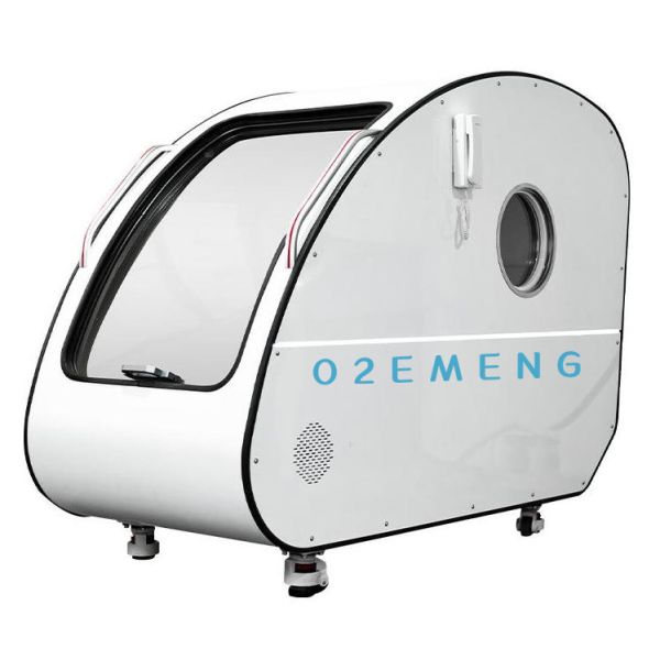 2ATA Hard Sitting Type Hyperbaric Chamber for Medical/Therapeutic Rating 1500W