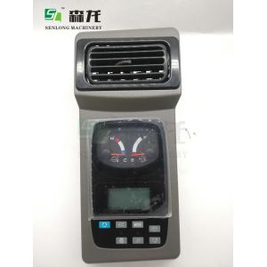 SK200-6E SK-6E Excavator Monitor YN59E00012F1 YN59E00012F2