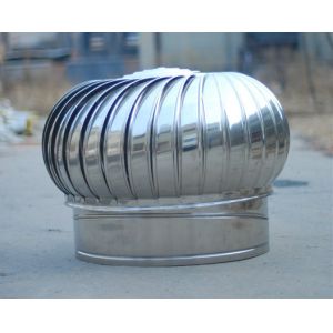 Roof top Turbines Ventilators