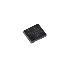 N-X-P 74HC4052PW-TSSOP-16 semiconductor manufacturing W25q128bvcig
