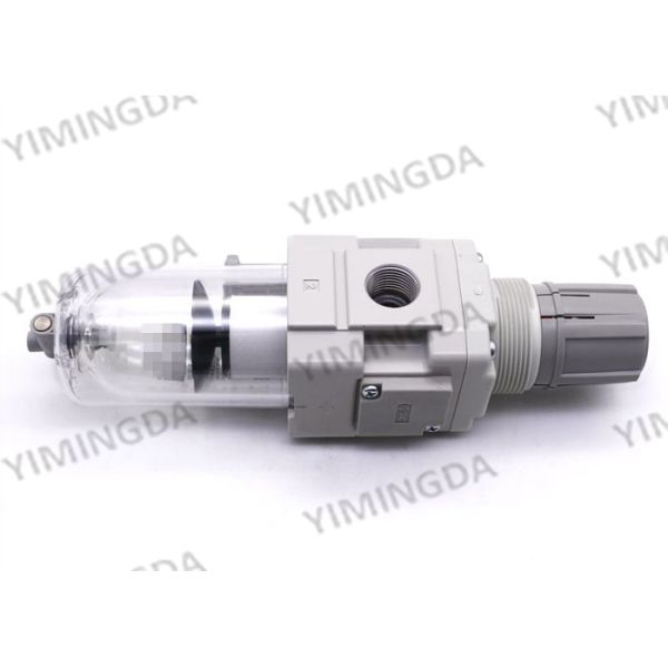 PN 91844000 For XLC7000 Parts Regulator Assembly Vortec Cooling