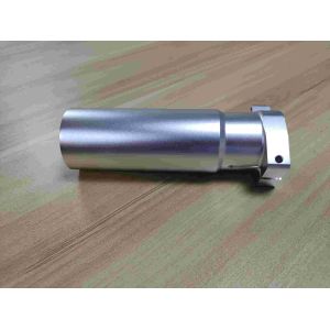 ODM Aluminum Prototype CNC Machining Parts Customization Order