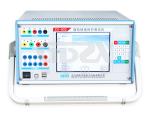3-Current 4-Volage Small Structure Protective Relay Test Set , Three Phase Relay