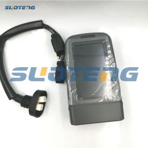 450-0714 4500714 Monitor Display Panel For E312D E320D Excavator