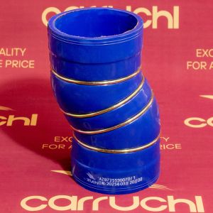 AZ9725530070/1 FOR howo engine PARTS Rubber hose