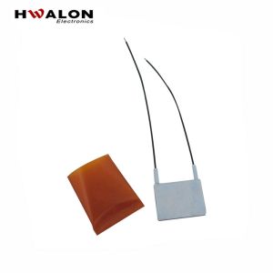 Quality 2000W Ceramic PTC Air Heater With Overheat Protection for sale