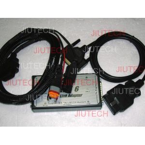 Fuso MUT3 Heavy Duty Truck Diagnostic Scanner Fuso Diesel vehicle