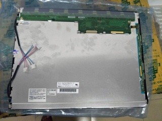 15 Inch TFT Display NL10276BC30-17 UA-SFT 4 PCS CCFL Used For Industrial