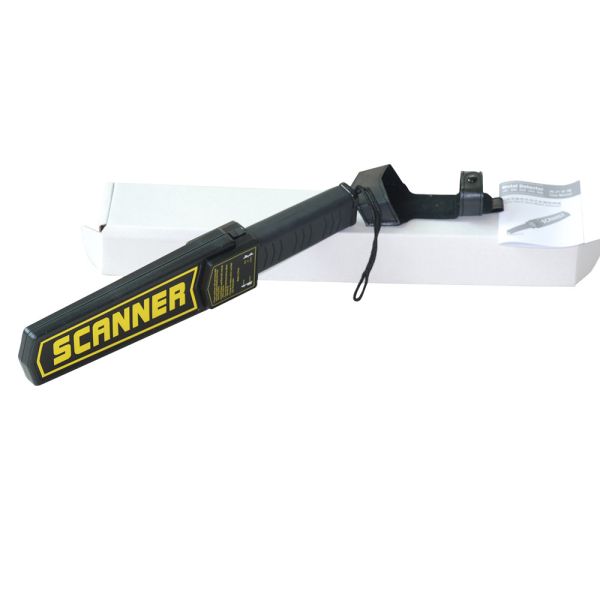 MD-3003B1 Portable Metal Detector Highest Sensitivity Hand held metal detector