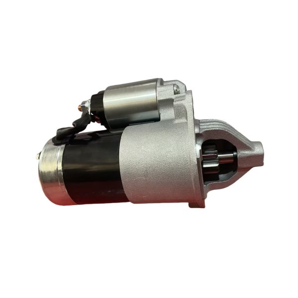 This Automotive Starter Is Applicable to Mitsubishi Pajero 6G72 with 12V, 1.2KW 8T OEM 3610035010 M001T71381 M313327D.